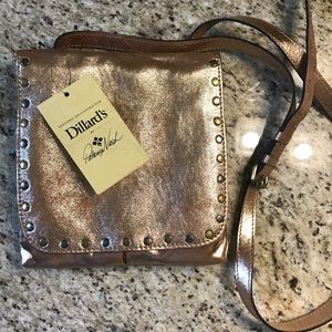 Patricia Nash purse